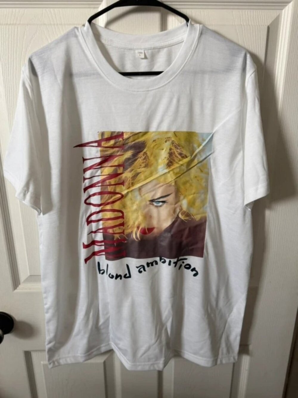 Madonna